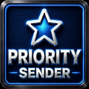 Add to Priority List icon