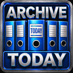 Archive Today (Bulk) icon
