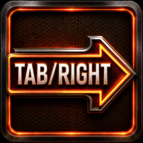 Right Arrow icon