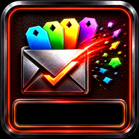 Categorize icon