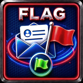 Flag icon