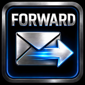 Forward icon