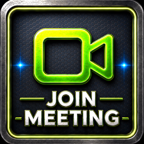 Join Teams Meeting icon