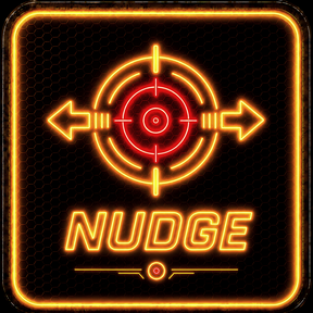 Nudge icon