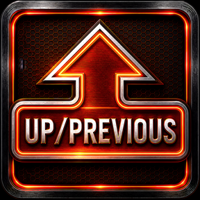 Previous Email icon